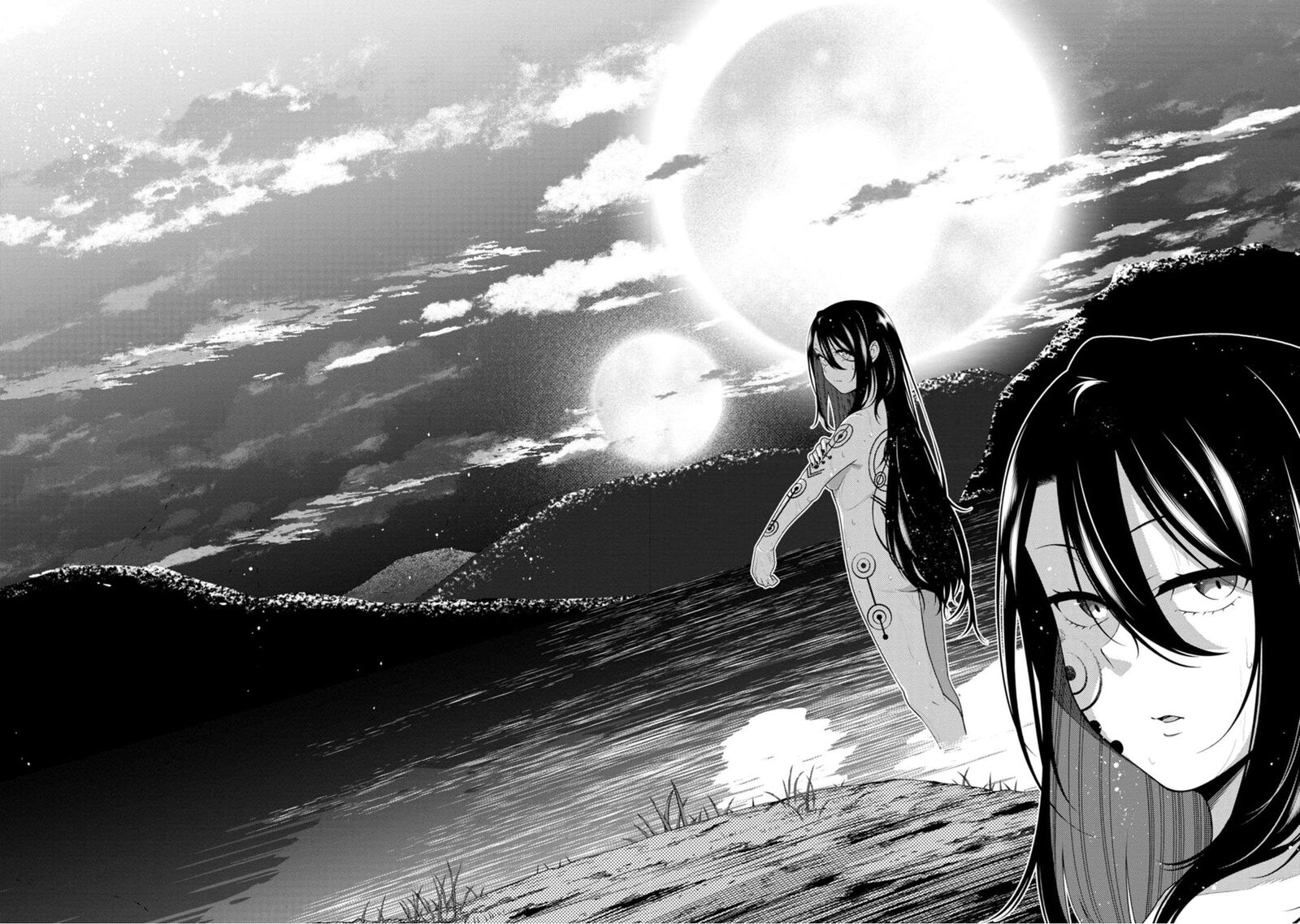 Saikyou Onmyouji No Isekai Tenseiki Geboku No Youkaidomo Ni Kurabete Monster Ga Yowaisugirundaga 47 11