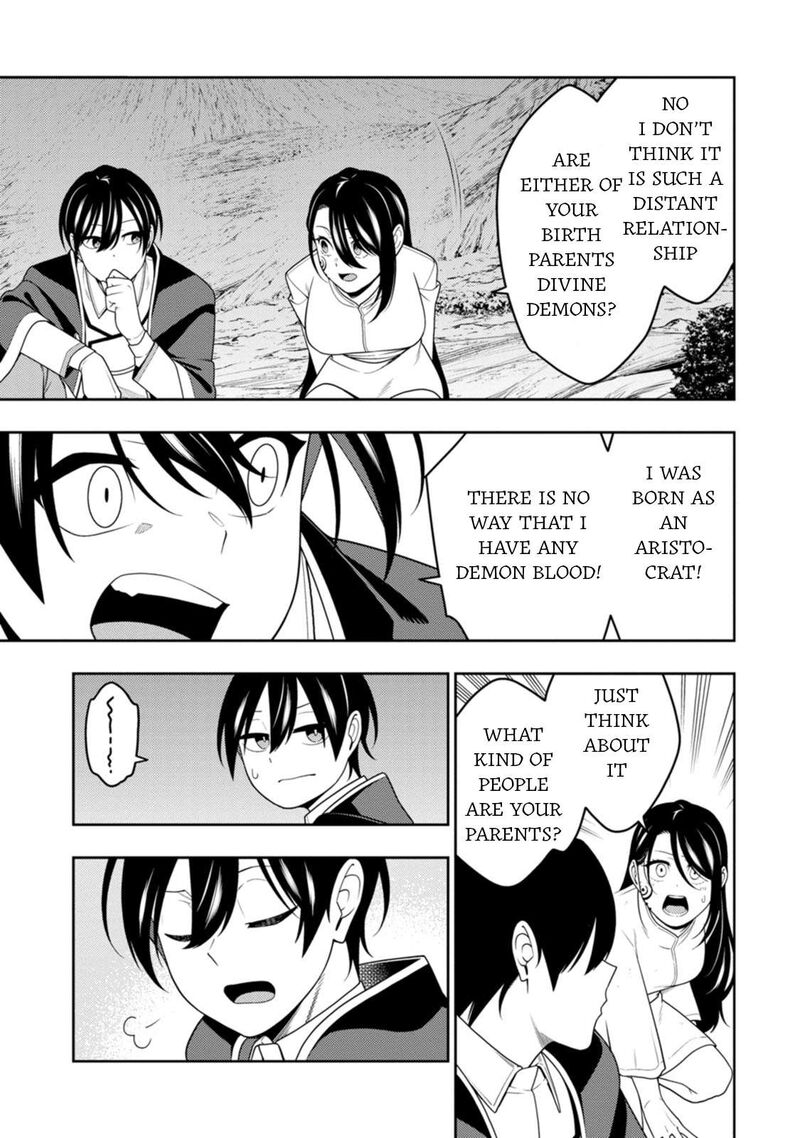 Saikyou Onmyouji No Isekai Tenseiki Geboku No Youkaidomo Ni Kurabete Monster Ga Yowaisugirundaga 47 23