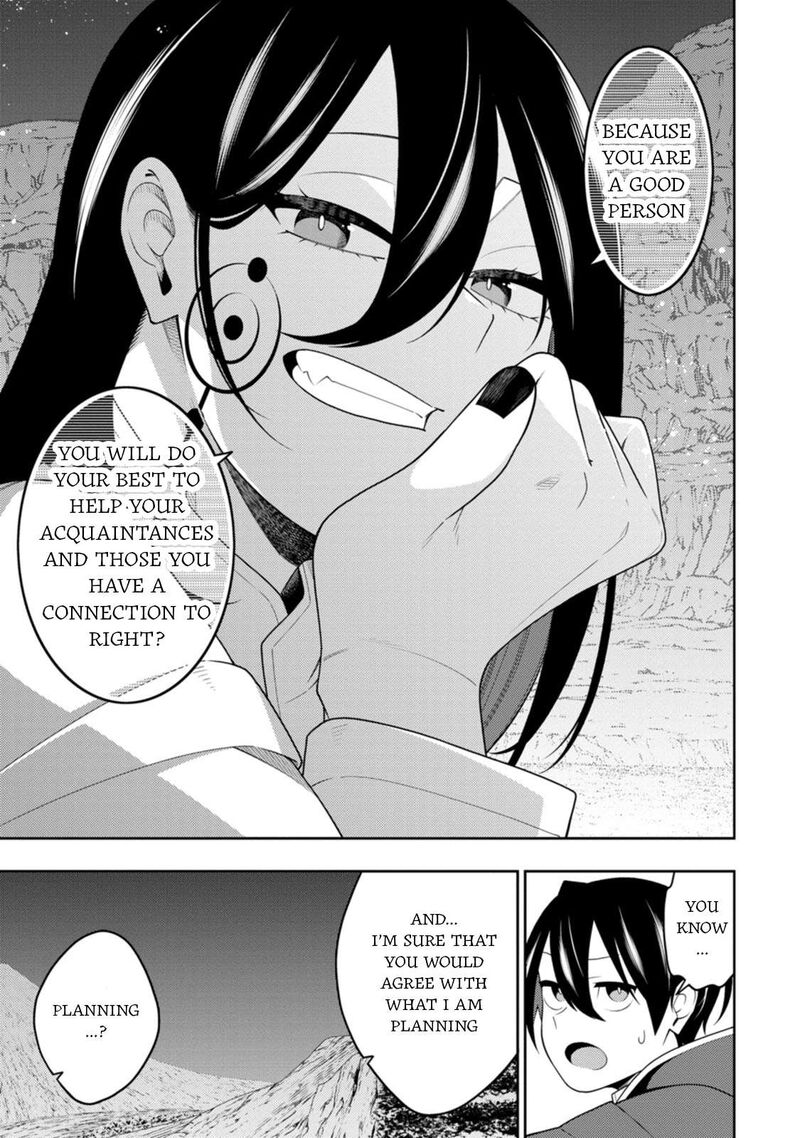 Saikyou Onmyouji No Isekai Tenseiki Geboku No Youkaidomo Ni Kurabete Monster Ga Yowaisugirundaga 48 19