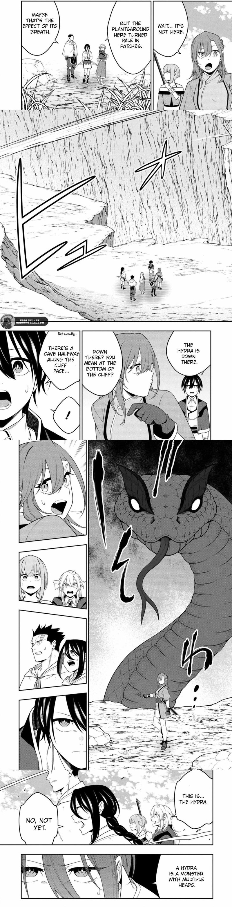 Saikyou Onmyouji No Isekai Tenseiki Geboku No Youkaidomo Ni Kurabete Monster Ga Yowaisugirundaga 49a 2