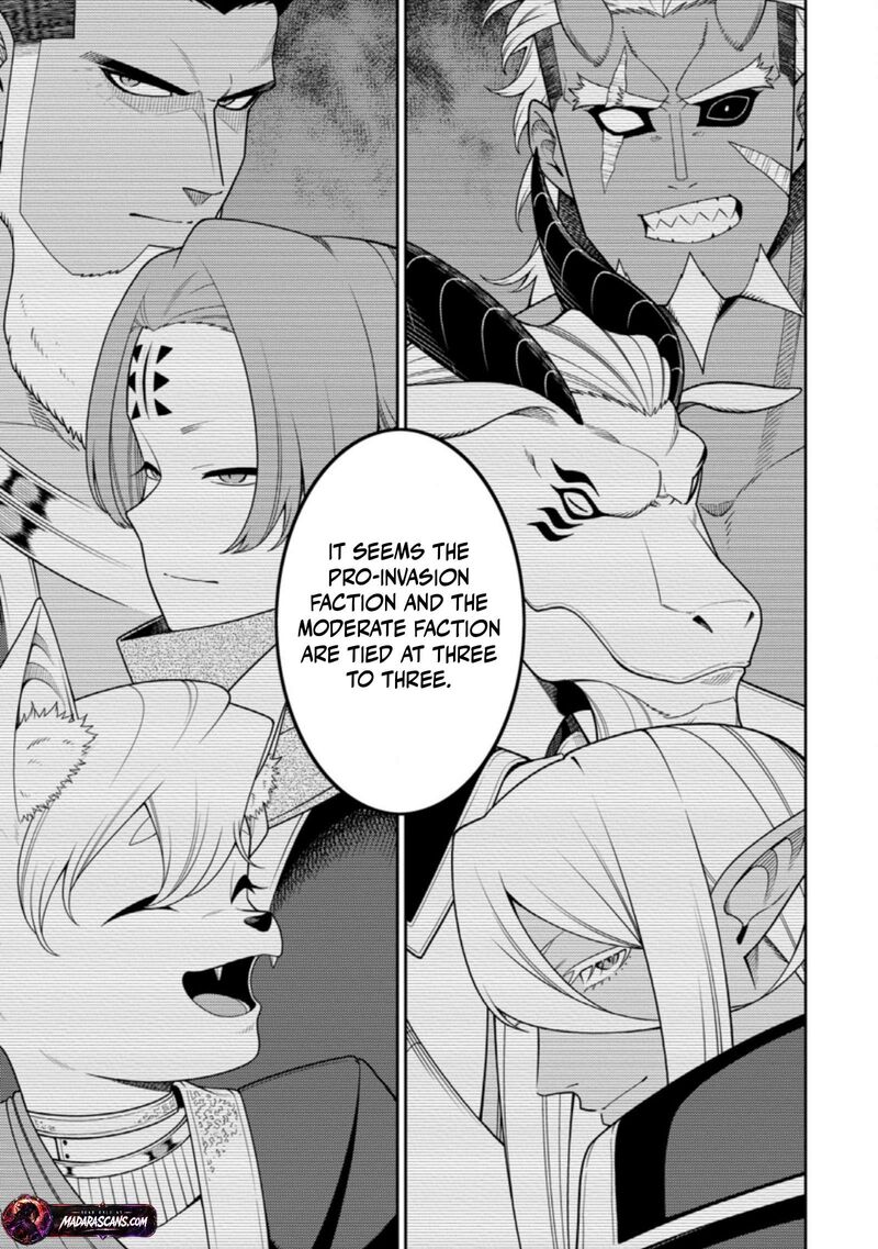 Saikyou Onmyouji No Isekai Tenseiki Geboku No Youkaidomo Ni Kurabete Monster Ga Yowaisugirundaga 54b 4