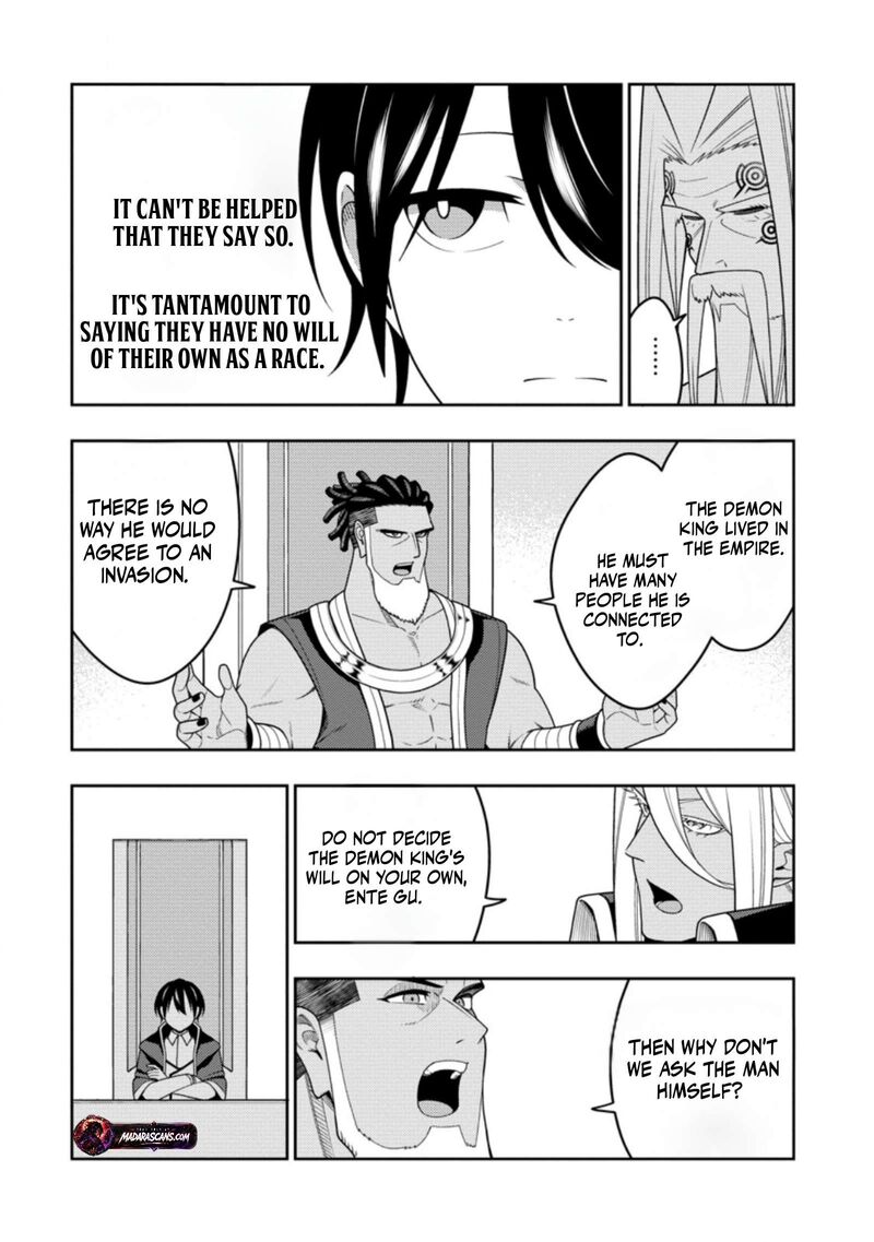 Saikyou Onmyouji No Isekai Tenseiki Geboku No Youkaidomo Ni Kurabete Monster Ga Yowaisugirundaga 54b 7