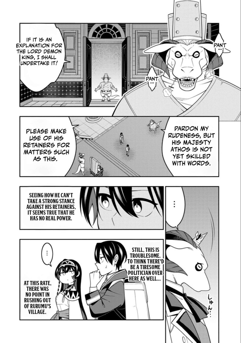 Saikyou Onmyouji No Isekai Tenseiki Geboku No Youkaidomo Ni Kurabete Monster Ga Yowaisugirundaga 55 31