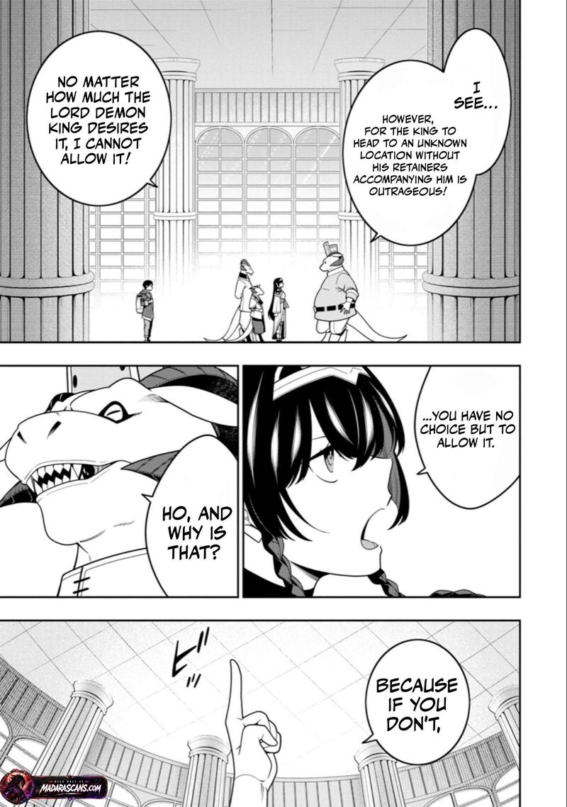 Saikyou Onmyouji No Isekai Tenseiki Geboku No Youkaidomo Ni Kurabete Monster Ga Yowaisugirundaga 55 34
