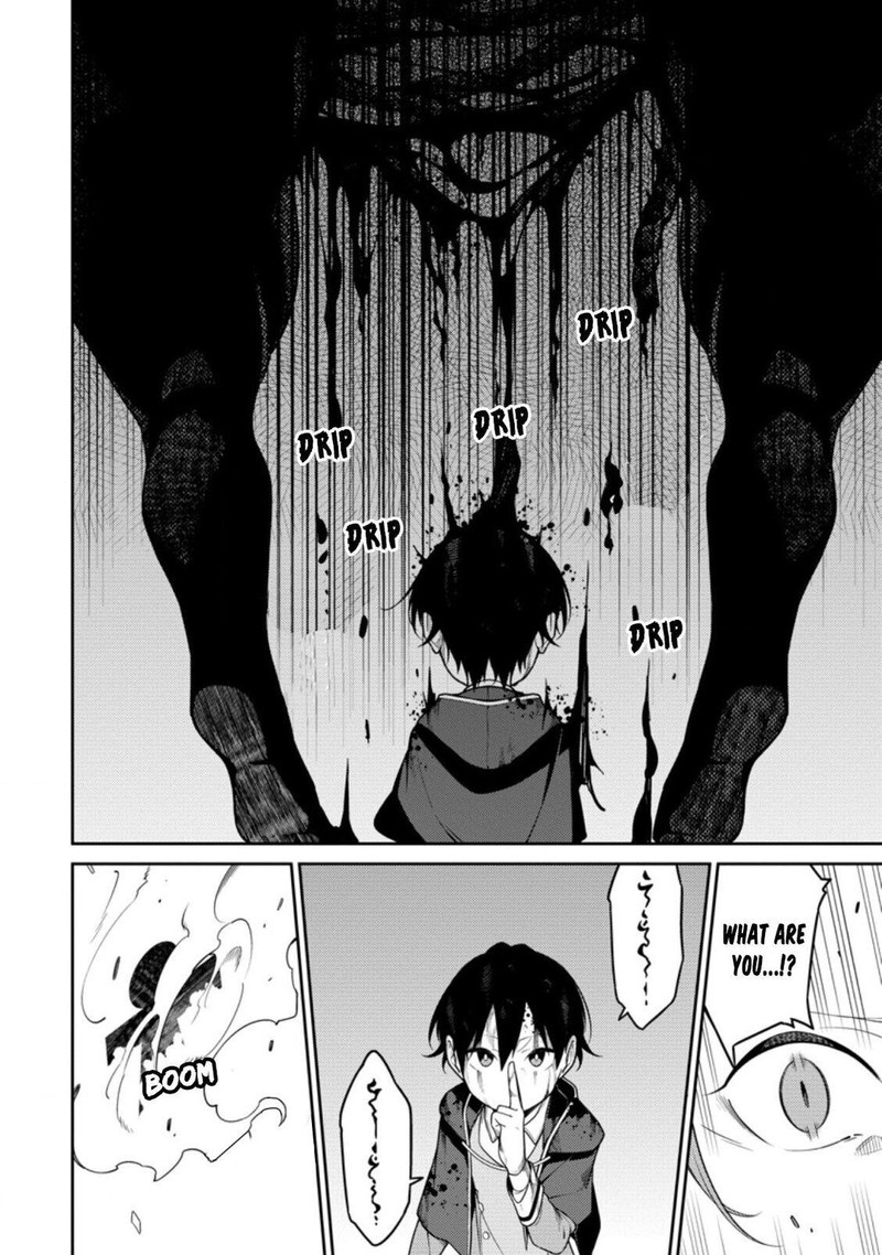 Saikyou Onmyouji No Isekai Tenseiki Geboku No Youkaidomo Ni Kurabete Monster Ga Yowaisugirundaga 8 16