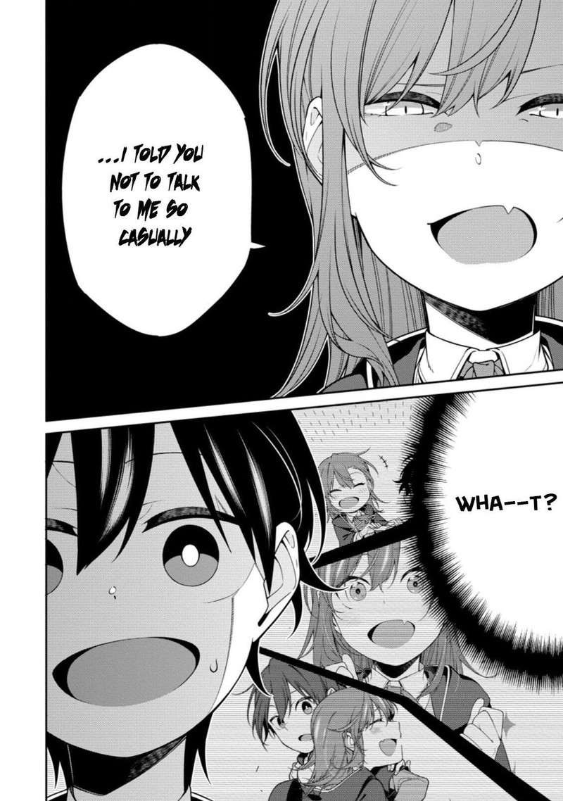 Saikyou Onmyouji No Isekai Tenseiki Geboku No Youkaidomo Ni Kurabete Monster Ga Yowaisugirundaga 8 28