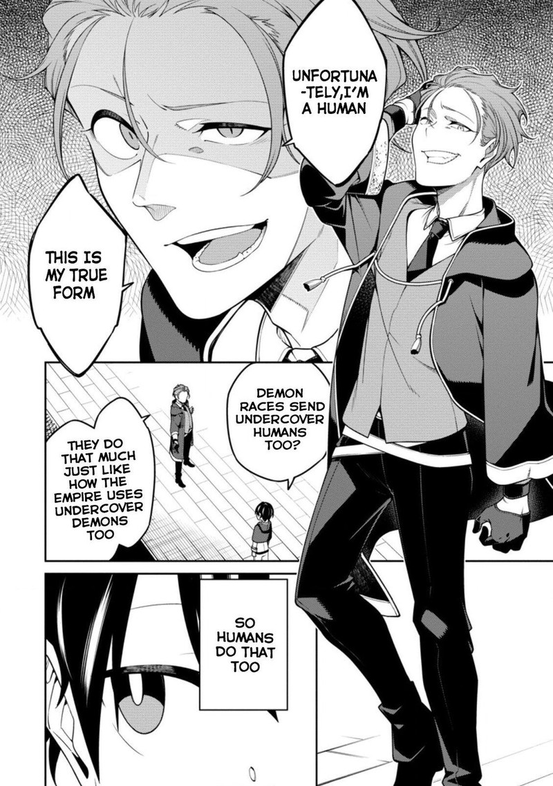 Saikyou Onmyouji No Isekai Tenseiki Geboku No Youkaidomo Ni Kurabete Monster Ga Yowaisugirundaga 8 6