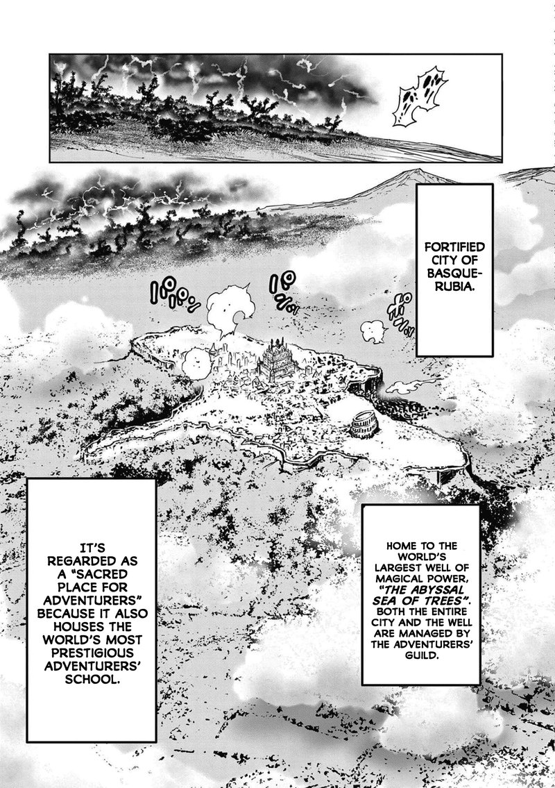Saikyou Onna Shishu Tachi Ga Ikusei Houshin O Megutte Shuraba 1 17