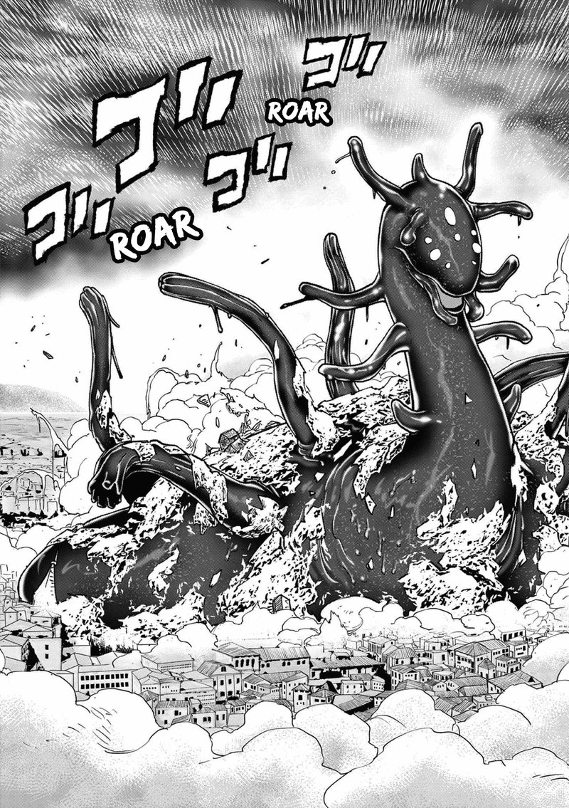 Saikyou Onna Shishu Tachi Ga Ikusei Houshin O Megutte Shuraba 1 31