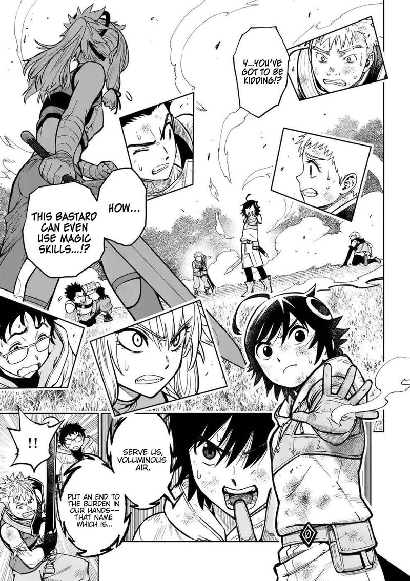 Saikyou Onna Shishu Tachi Ga Ikusei Houshin O Megutte Shuraba 10 1