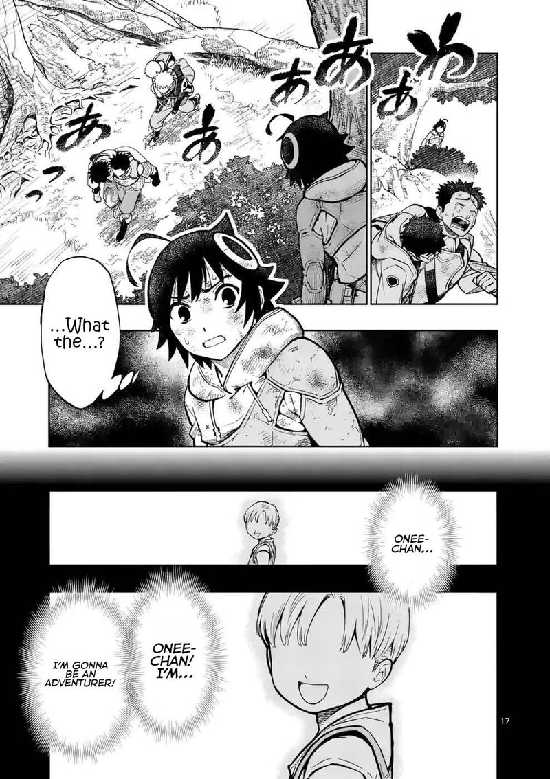 Saikyou Onna Shishu Tachi Ga Ikusei Houshin O Megutte Shuraba 10 17
