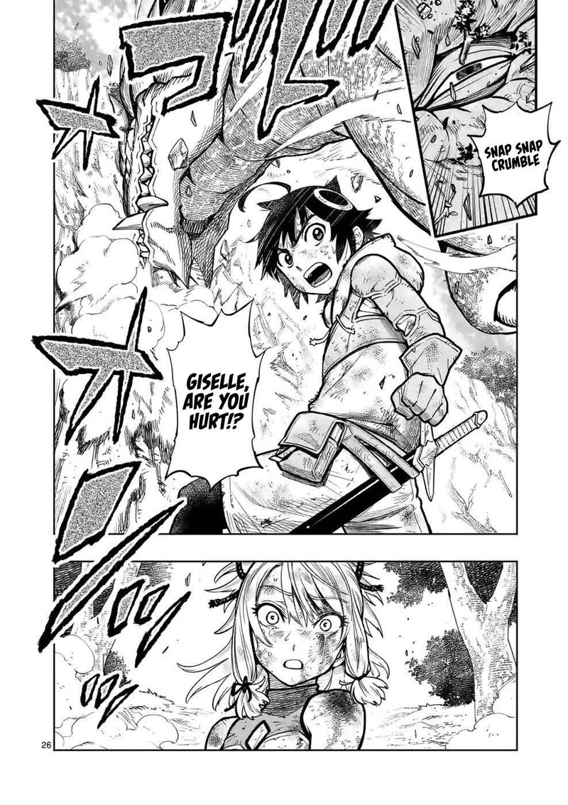 Saikyou Onna Shishu Tachi Ga Ikusei Houshin O Megutte Shuraba 10 25