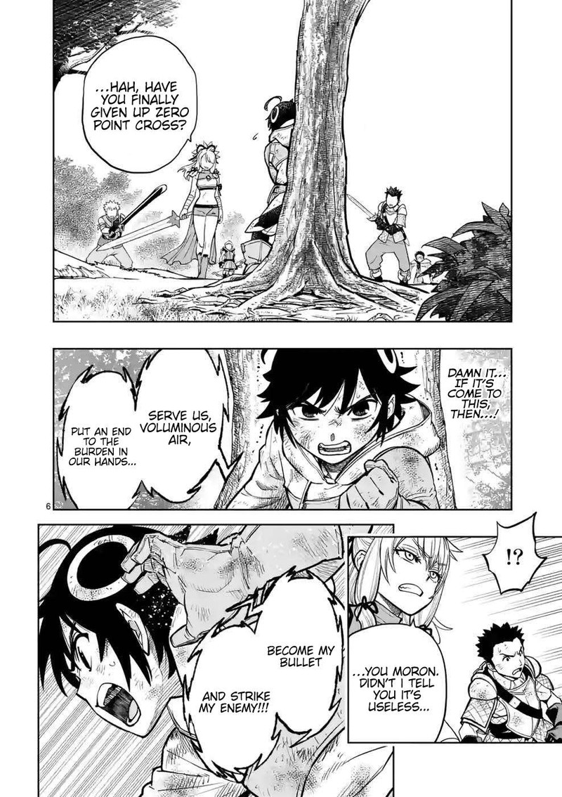 Saikyou Onna Shishu Tachi Ga Ikusei Houshin O Megutte Shuraba 10 6