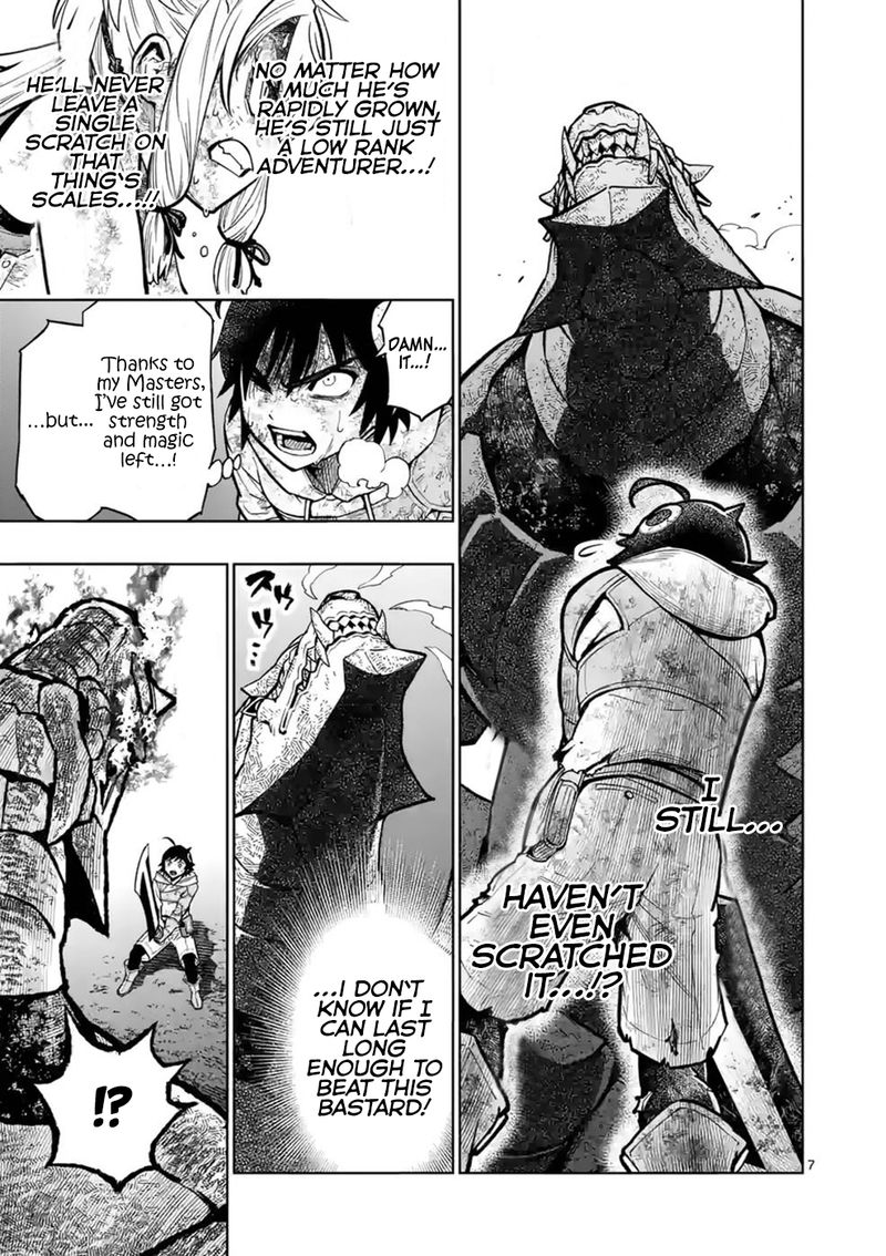 Saikyou Onna Shishu Tachi Ga Ikusei Houshin O Megutte Shuraba 12 6