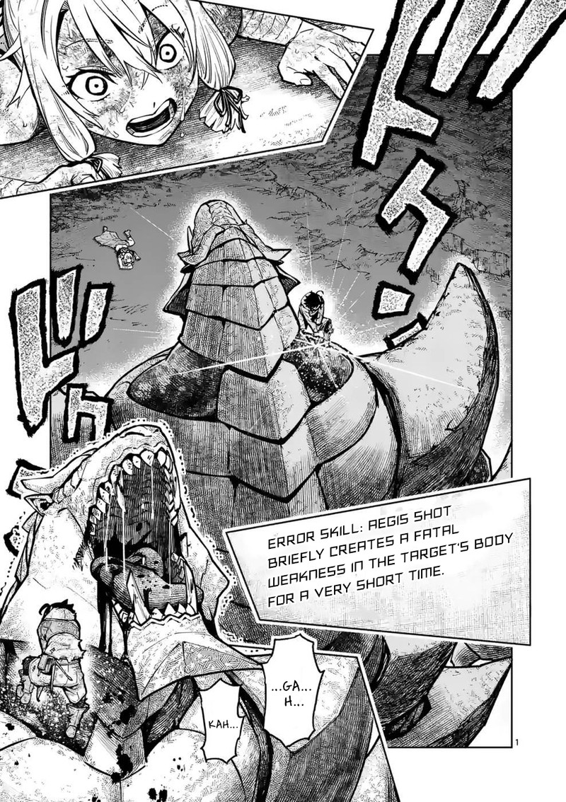 Saikyou Onna Shishu Tachi Ga Ikusei Houshin O Megutte Shuraba 13 1