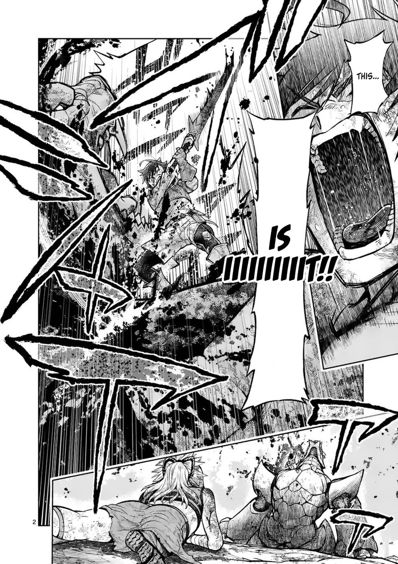 Saikyou Onna Shishu Tachi Ga Ikusei Houshin O Megutte Shuraba 13 2