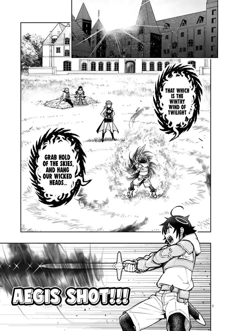 Saikyou Onna Shishu Tachi Ga Ikusei Houshin O Megutte Shuraba 14 1