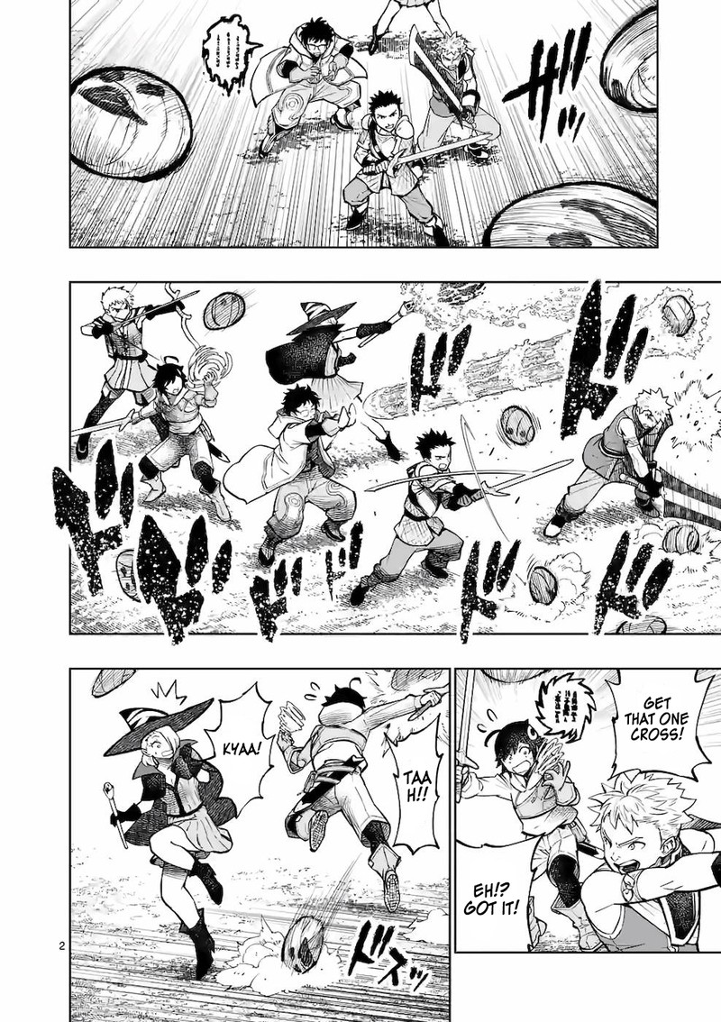 Saikyou Onna Shishu Tachi Ga Ikusei Houshin O Megutte Shuraba 16 2