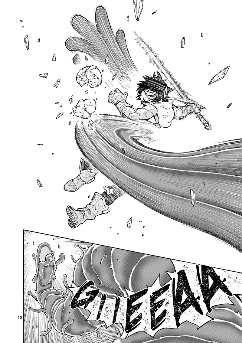 Saikyou Onna Shishu Tachi Ga Ikusei Houshin O Megutte Shuraba 2 10