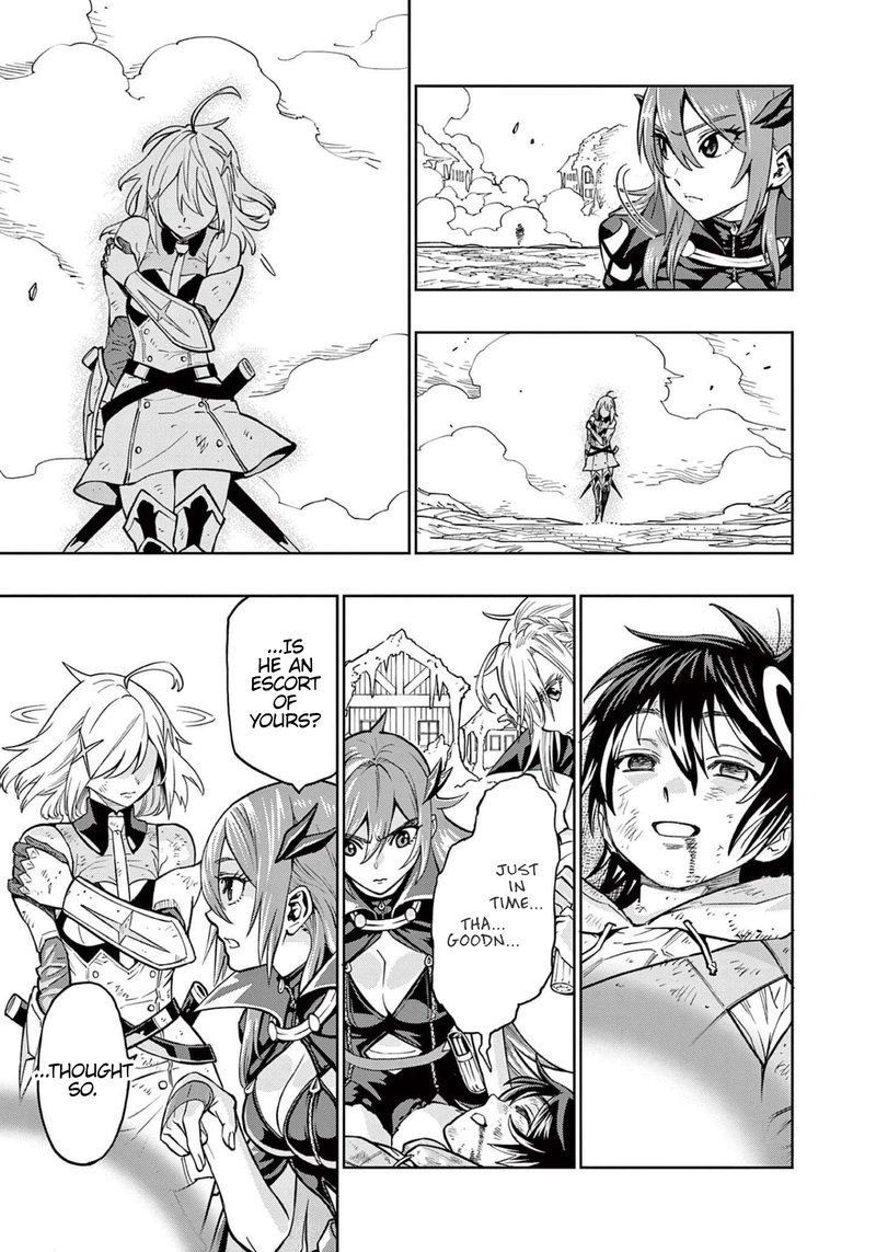 Saikyou Onna Shishu Tachi Ga Ikusei Houshin O Megutte Shuraba 2 15