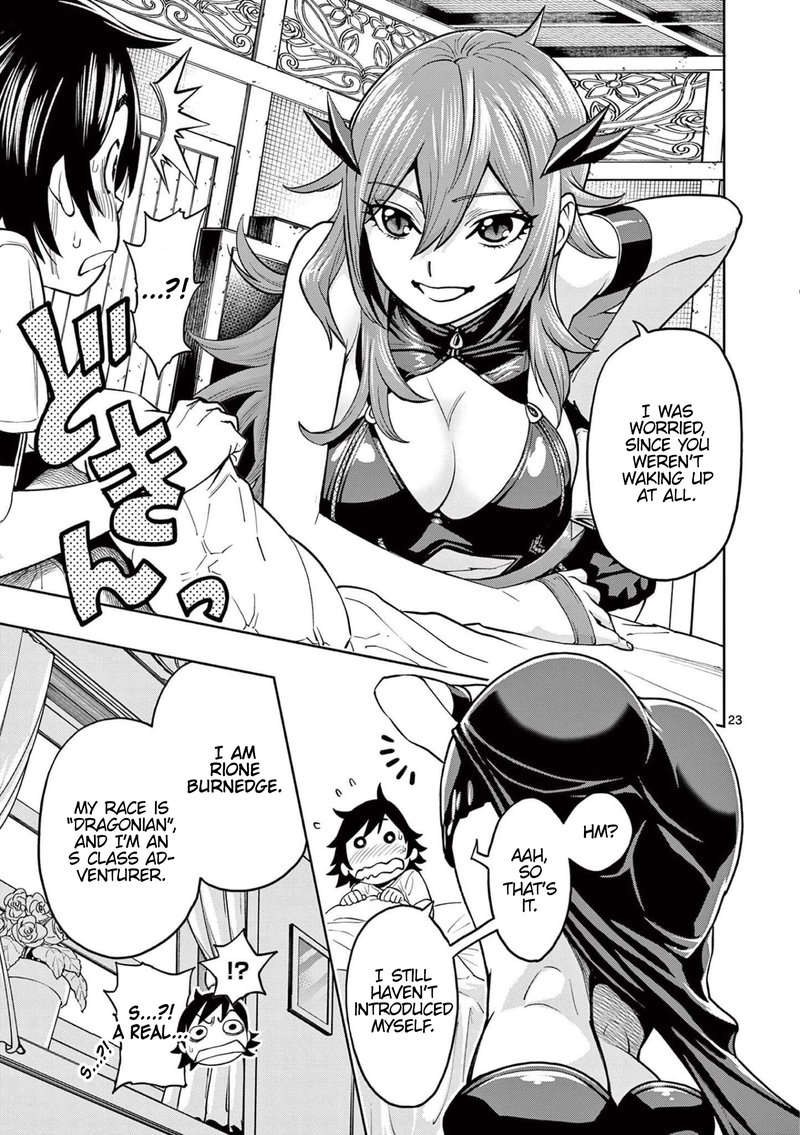 Saikyou Onna Shishu Tachi Ga Ikusei Houshin O Megutte Shuraba 2 22