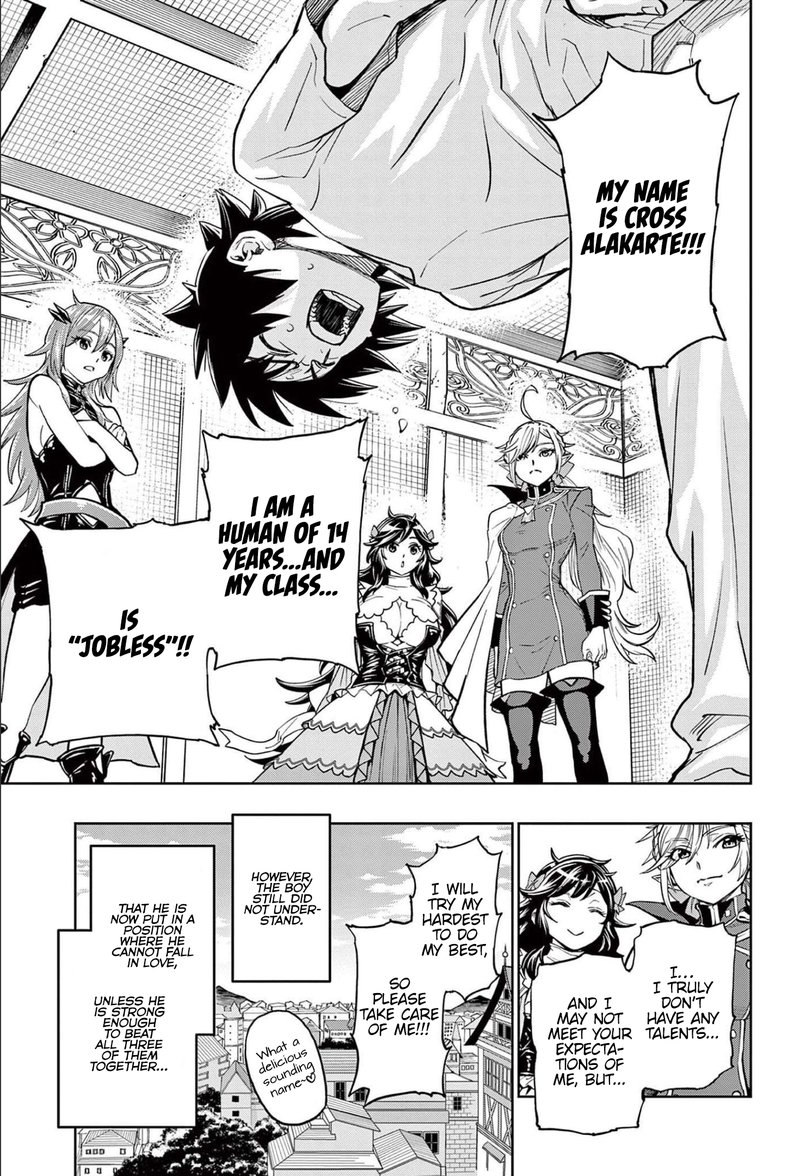 Saikyou Onna Shishu Tachi Ga Ikusei Houshin O Megutte Shuraba 2 34