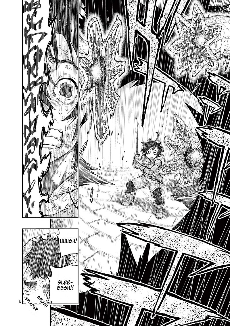Saikyou Onna Shishu Tachi Ga Ikusei Houshin O Megutte Shuraba 2 6