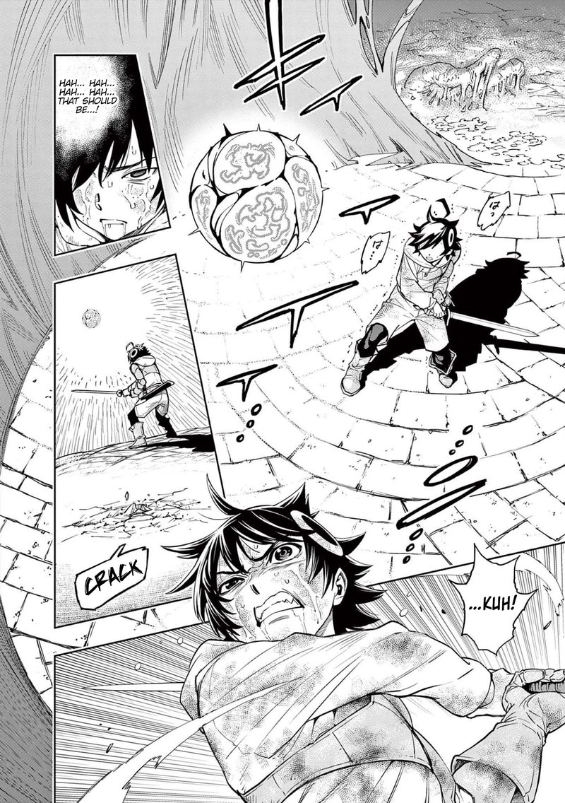 Saikyou Onna Shishu Tachi Ga Ikusei Houshin O Megutte Shuraba 2 8