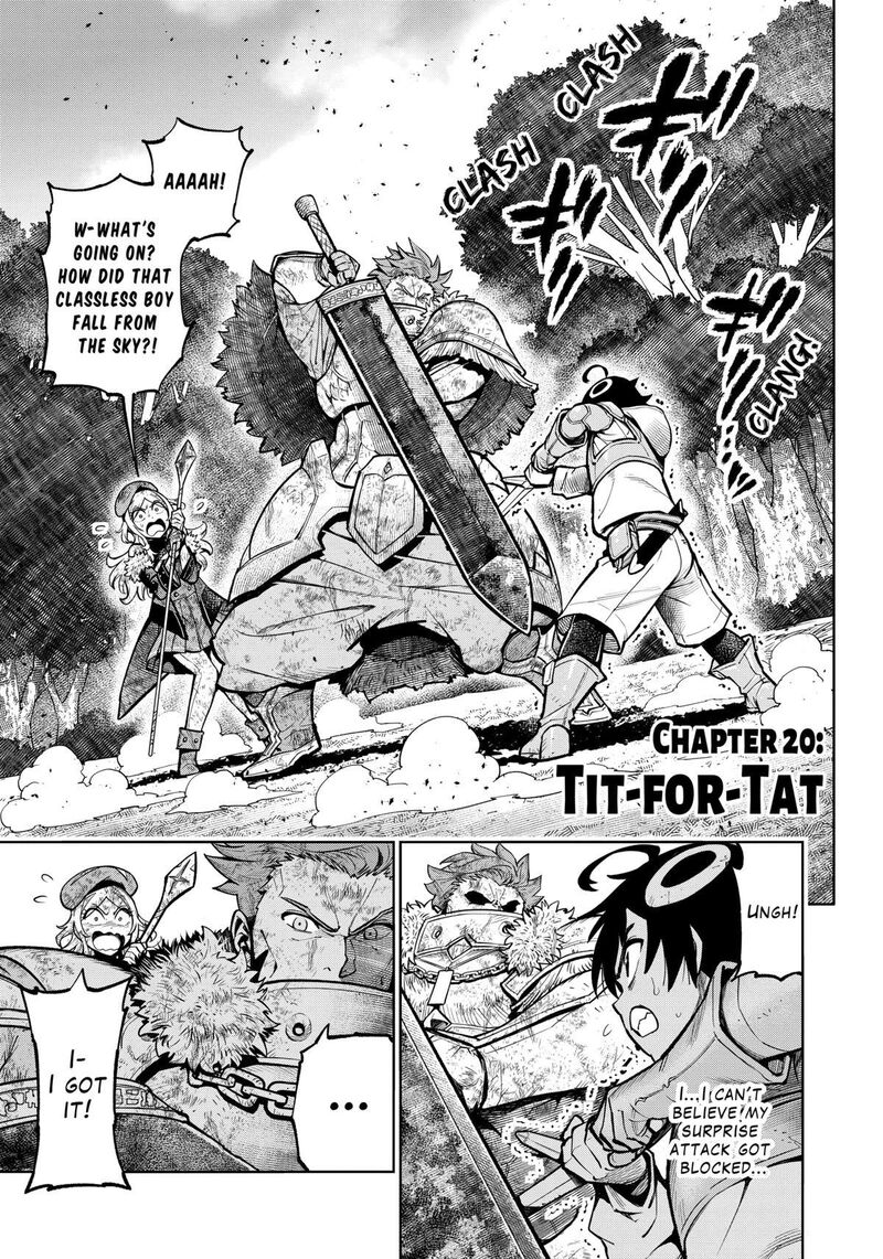 Saikyou Onna Shishu Tachi Ga Ikusei Houshin O Megutte Shuraba 20 1