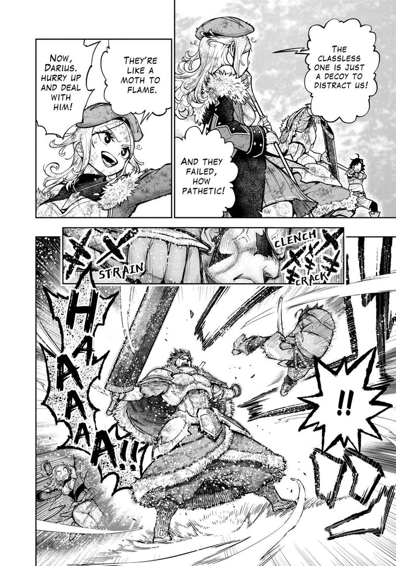 Saikyou Onna Shishu Tachi Ga Ikusei Houshin O Megutte Shuraba 20 2