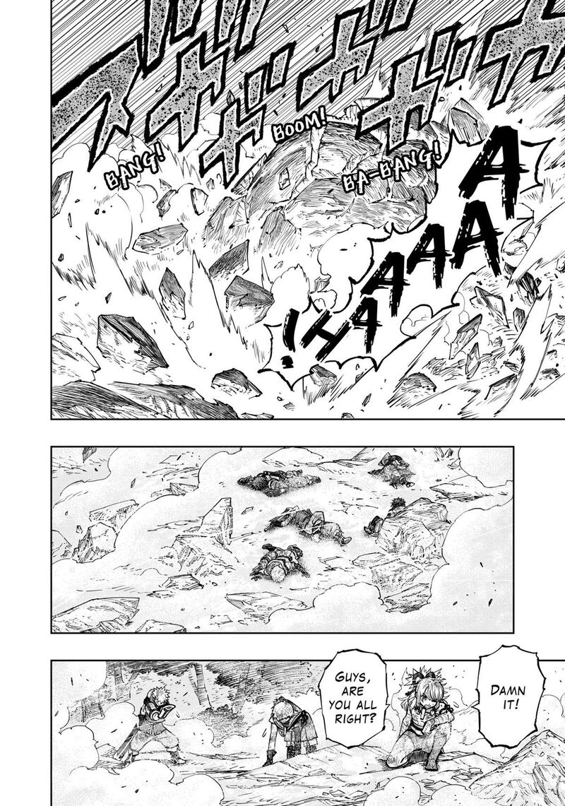 Saikyou Onna Shishu Tachi Ga Ikusei Houshin O Megutte Shuraba 20 20