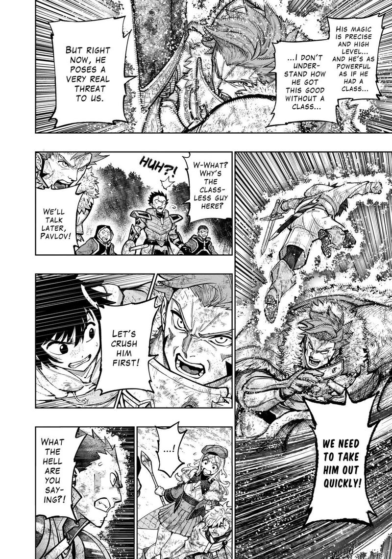 Saikyou Onna Shishu Tachi Ga Ikusei Houshin O Megutte Shuraba 20 4