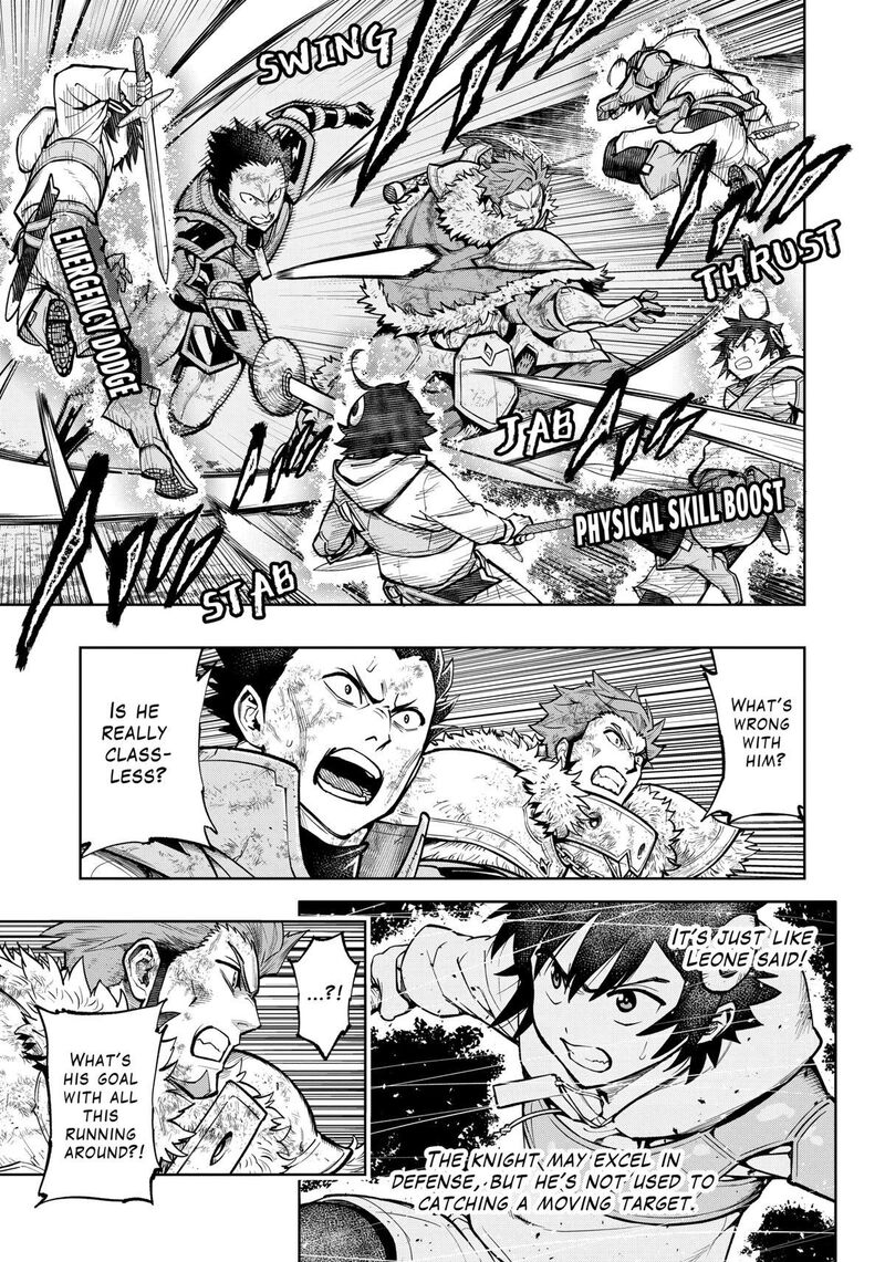 Saikyou Onna Shishu Tachi Ga Ikusei Houshin O Megutte Shuraba 20 5