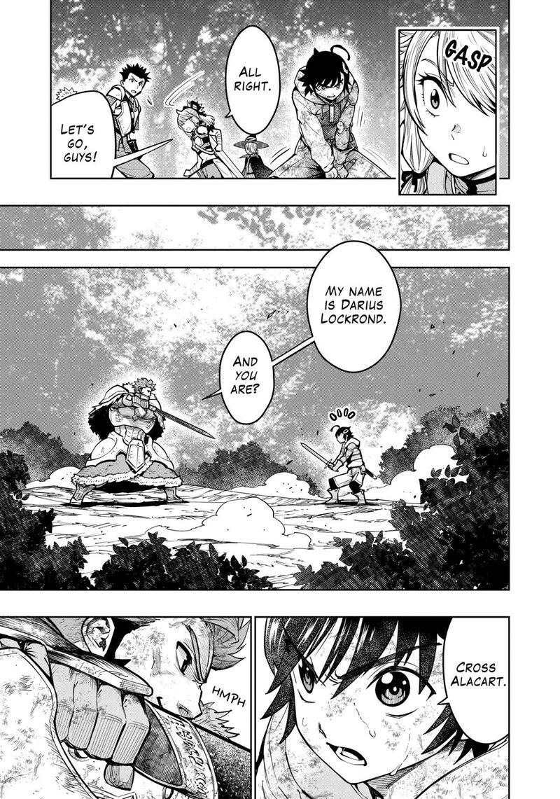 Saikyou Onna Shishu Tachi Ga Ikusei Houshin O Megutte Shuraba 20 9