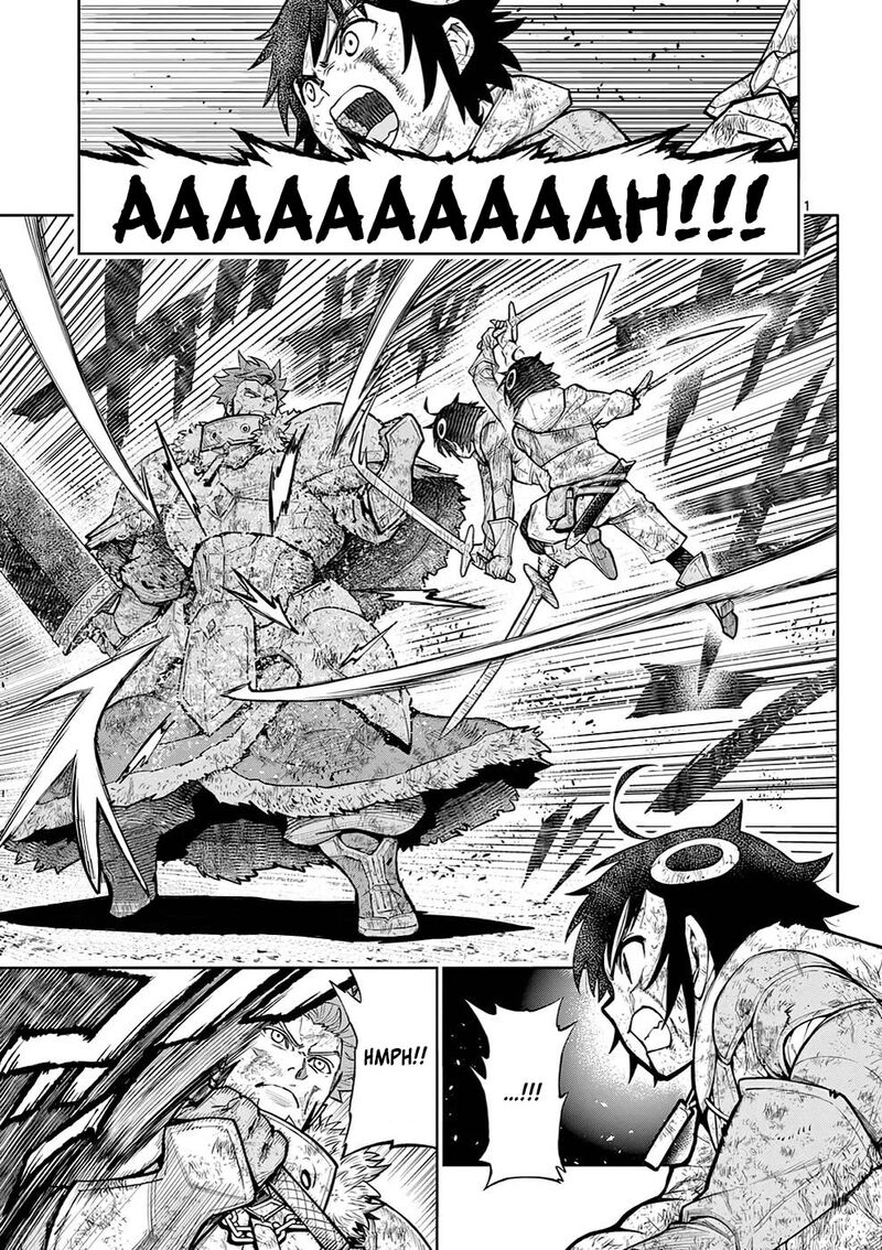 Saikyou Onna Shishu Tachi Ga Ikusei Houshin O Megutte Shuraba 21 1