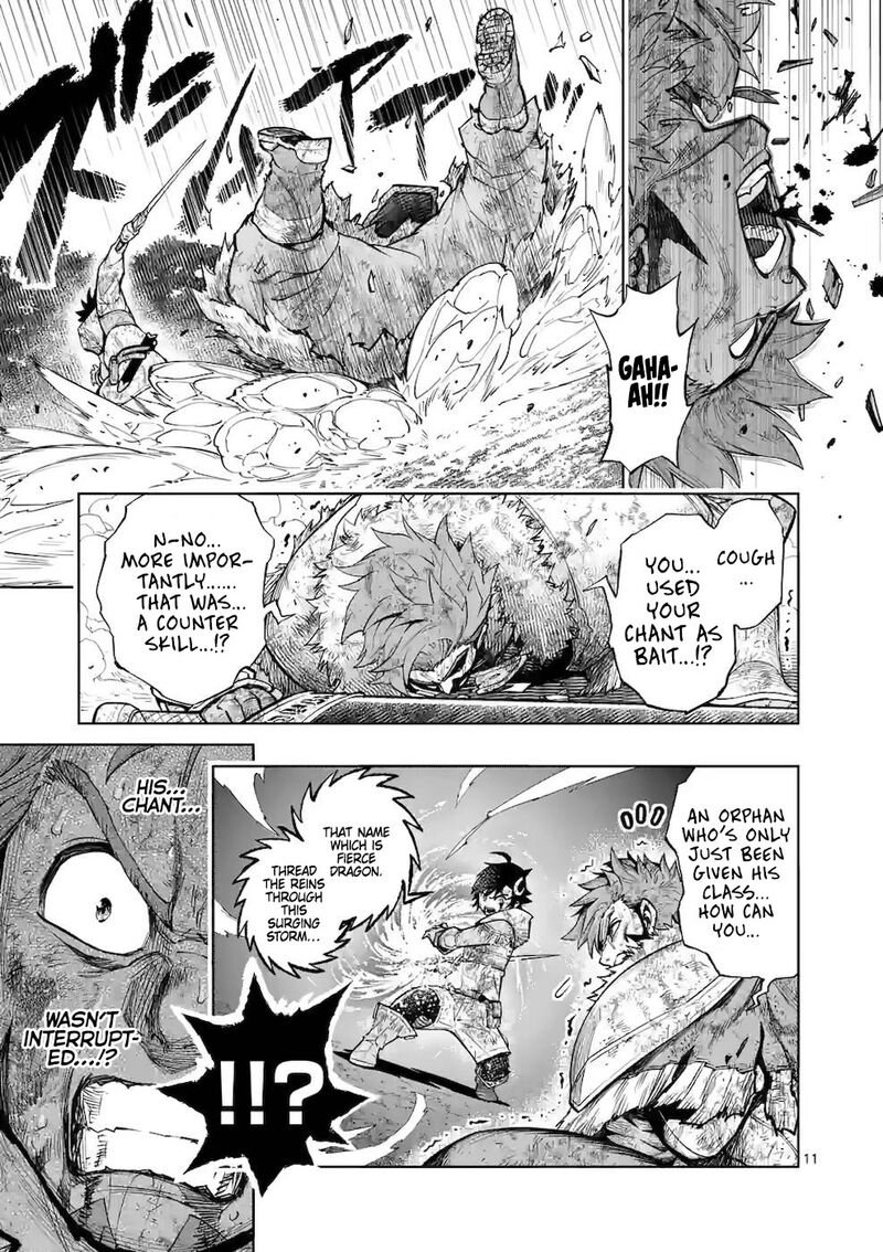 Saikyou Onna Shishu Tachi Ga Ikusei Houshin O Megutte Shuraba 21 11