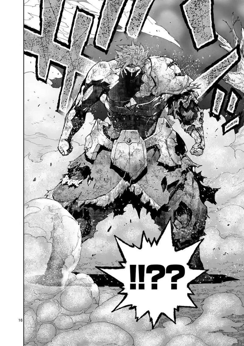 Saikyou Onna Shishu Tachi Ga Ikusei Houshin O Megutte Shuraba 21 15