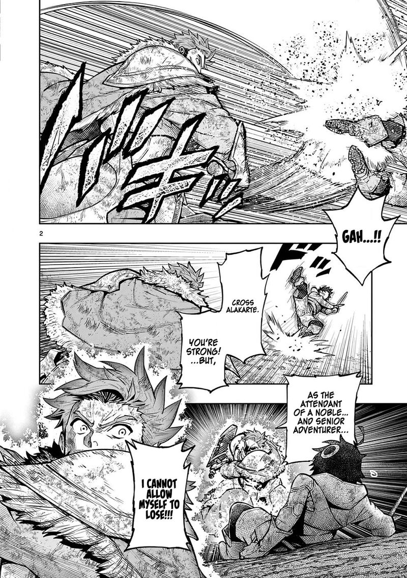 Saikyou Onna Shishu Tachi Ga Ikusei Houshin O Megutte Shuraba 21 2