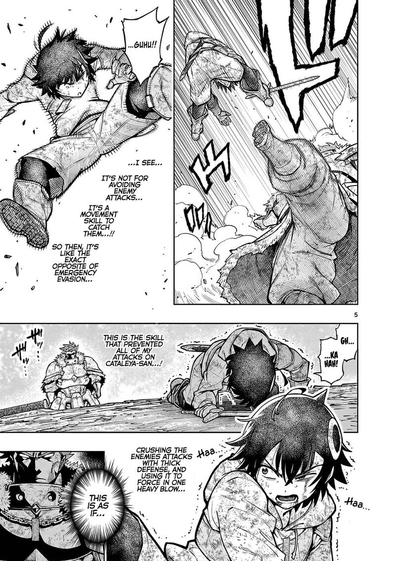 Saikyou Onna Shishu Tachi Ga Ikusei Houshin O Megutte Shuraba 21 5