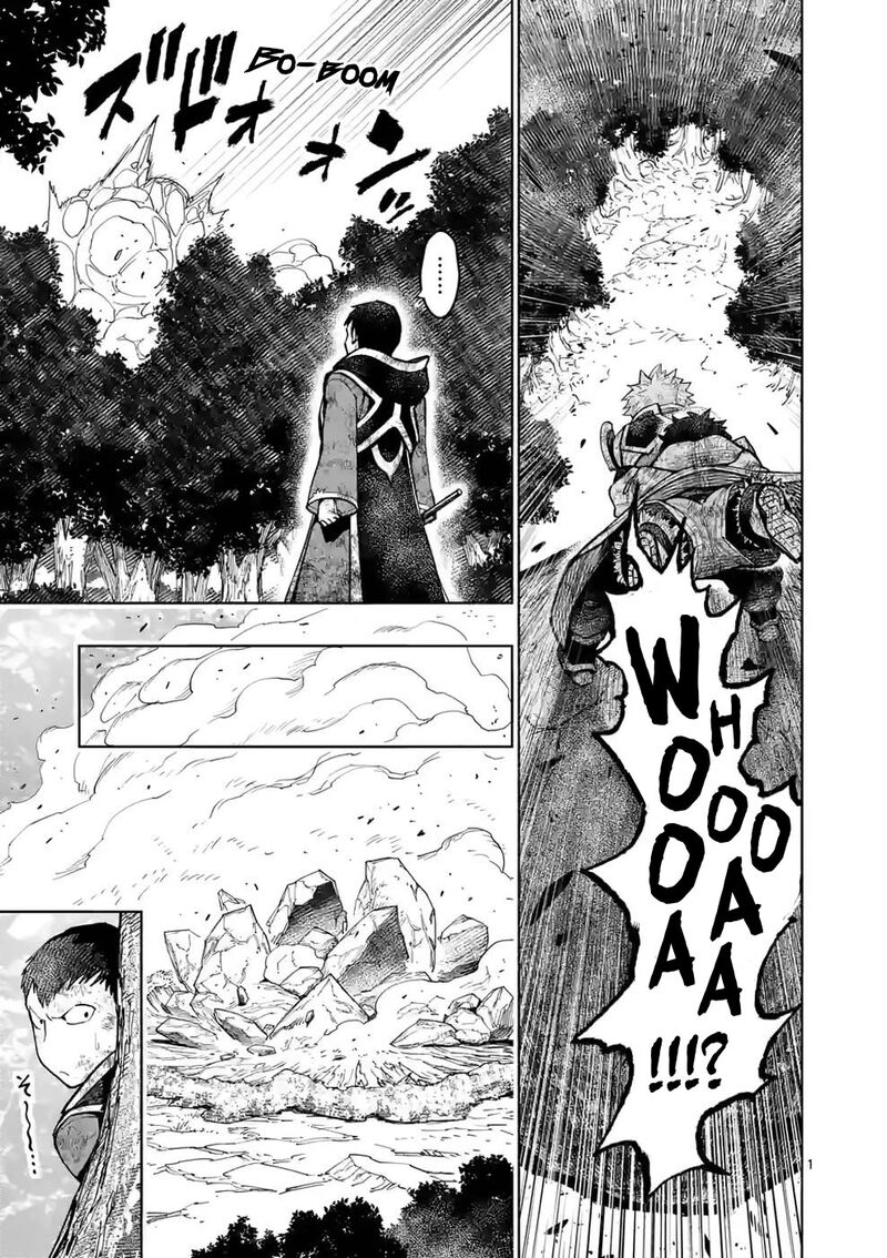 Saikyou Onna Shishu Tachi Ga Ikusei Houshin O Megutte Shuraba 22 1