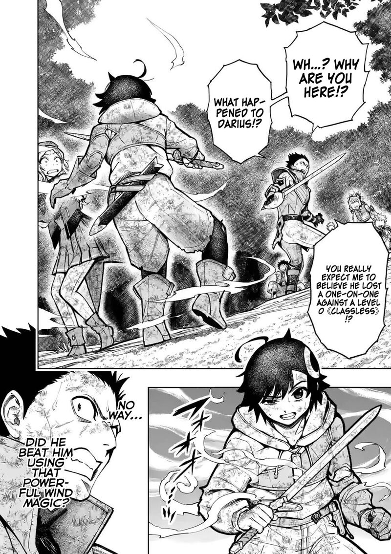 Saikyou Onna Shishu Tachi Ga Ikusei Houshin O Megutte Shuraba 22 14