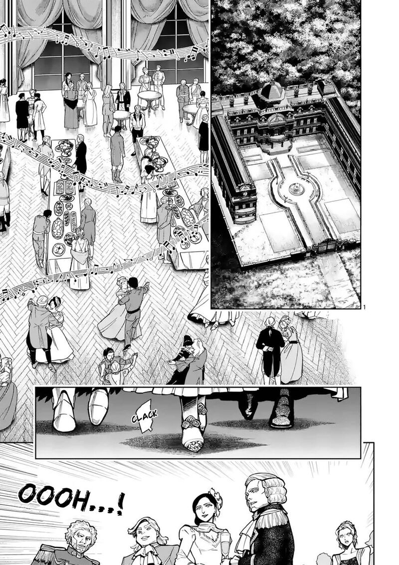 Saikyou Onna Shishu Tachi Ga Ikusei Houshin O Megutte Shuraba 24 1
