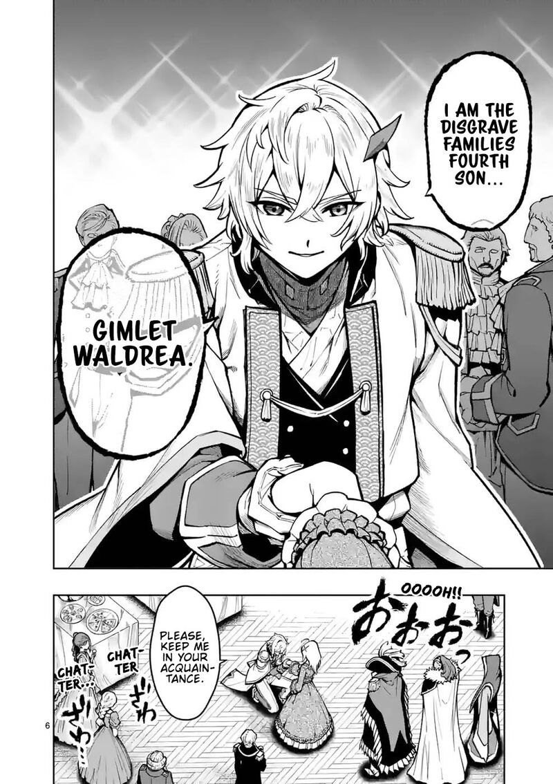 Saikyou Onna Shishu Tachi Ga Ikusei Houshin O Megutte Shuraba 24 6