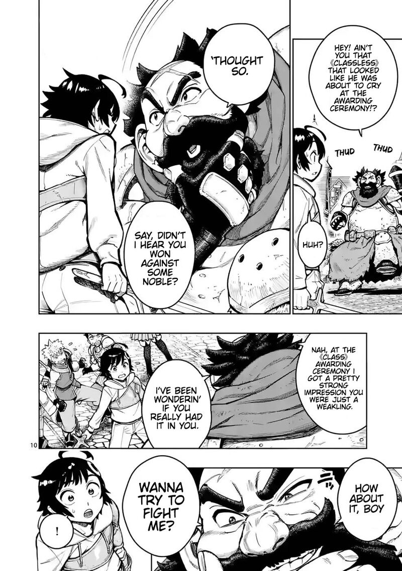 Saikyou Onna Shishu Tachi Ga Ikusei Houshin O Megutte Shuraba 26 10