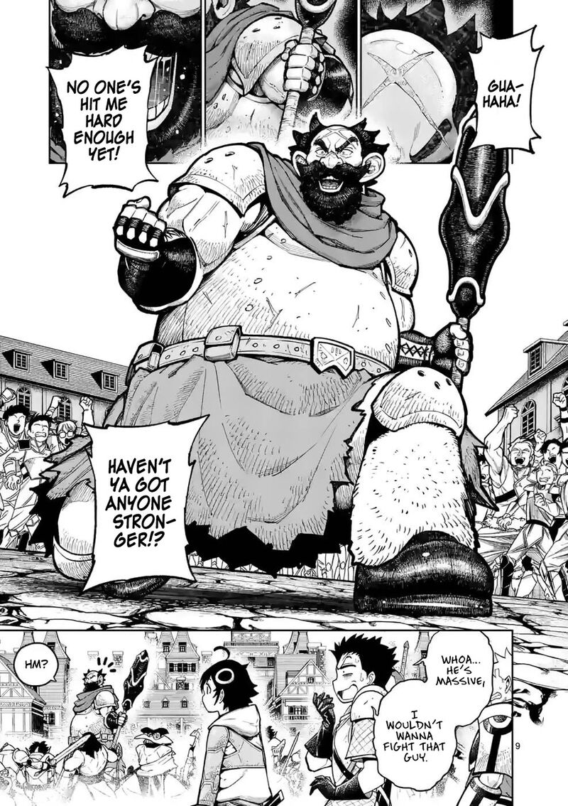 Saikyou Onna Shishu Tachi Ga Ikusei Houshin O Megutte Shuraba 26 9