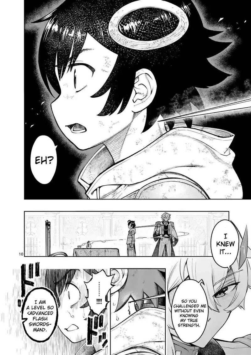 Saikyou Onna Shishu Tachi Ga Ikusei Houshin O Megutte Shuraba 28 11