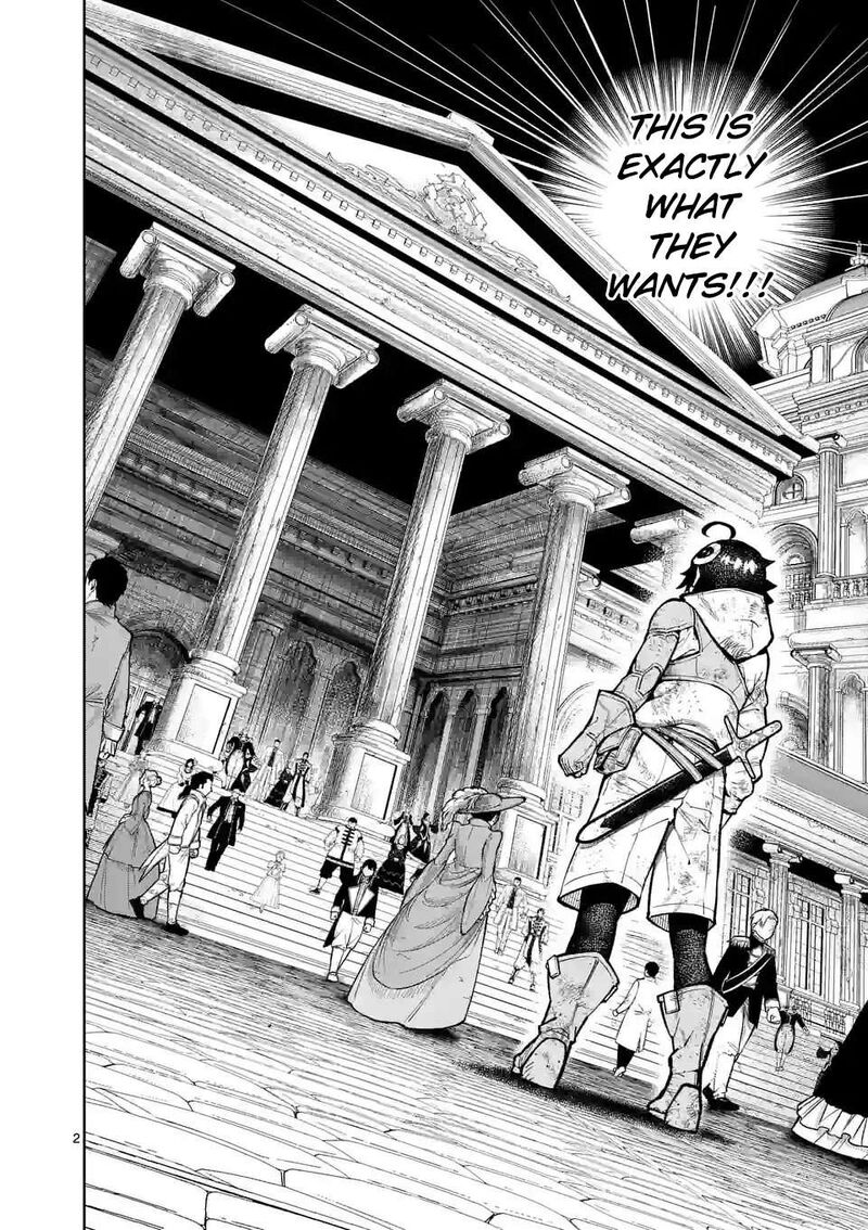 Saikyou Onna Shishu Tachi Ga Ikusei Houshin O Megutte Shuraba 28 3