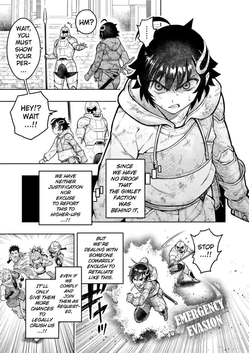 Saikyou Onna Shishu Tachi Ga Ikusei Houshin O Megutte Shuraba 28 4