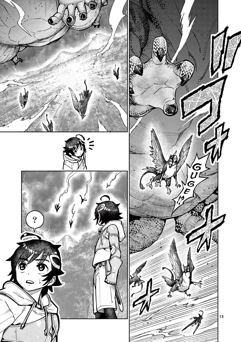 Saikyou Onna Shishu Tachi Ga Ikusei Houshin O Megutte Shuraba 29 14