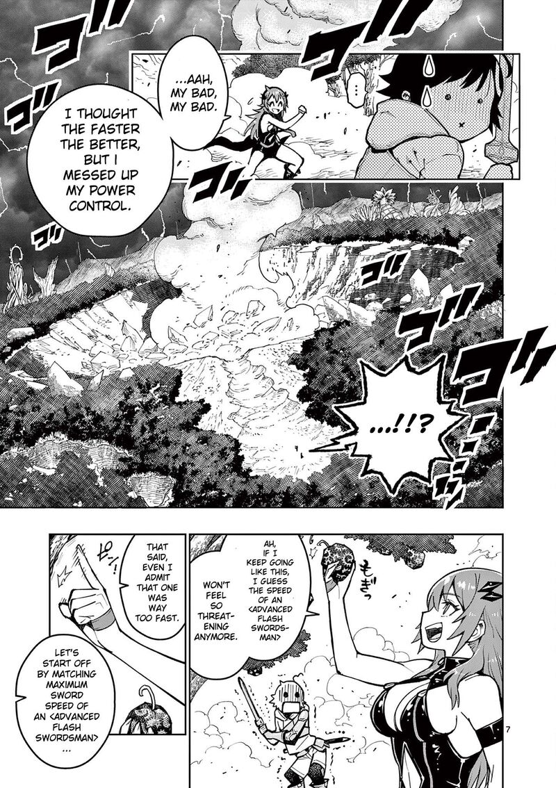 Saikyou Onna Shishu Tachi Ga Ikusei Houshin O Megutte Shuraba 29 8